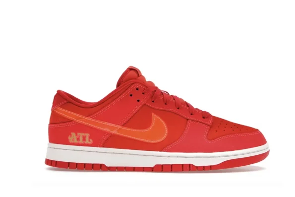 Nike Dunk Low ATL Replica FD0724-657