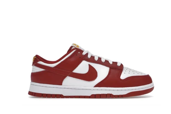 Nike Dunk Low USC Replica DD1391-602