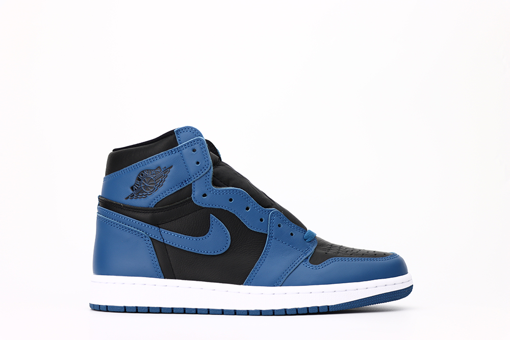 AIR JORDAN 1 RETRO HIGH OG ‘DARK MARINA BLUE’ 2.0 TOP QUALITY REPLICA 555088-404