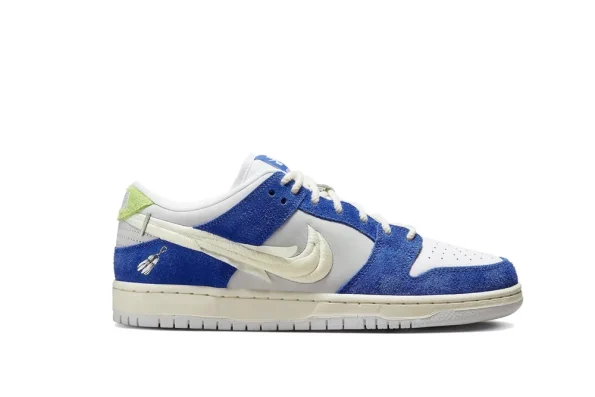 Nike SB Dunk Low Pro Fly Streetwear Reps DQ5130-400