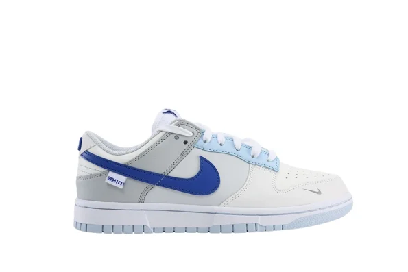 Nike Dunk Low Adds Extra Logo Hits Reps FB1843-141