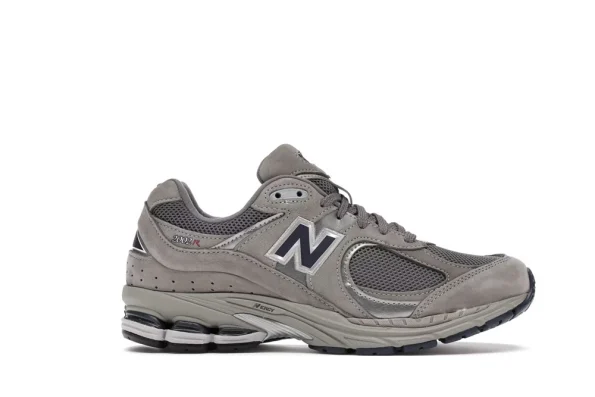 New Balance 2002R Light Grey REps ML2002RA