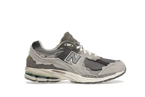 New Balance 2002R Protection Pack Rain Cloud Replica M2002RDA