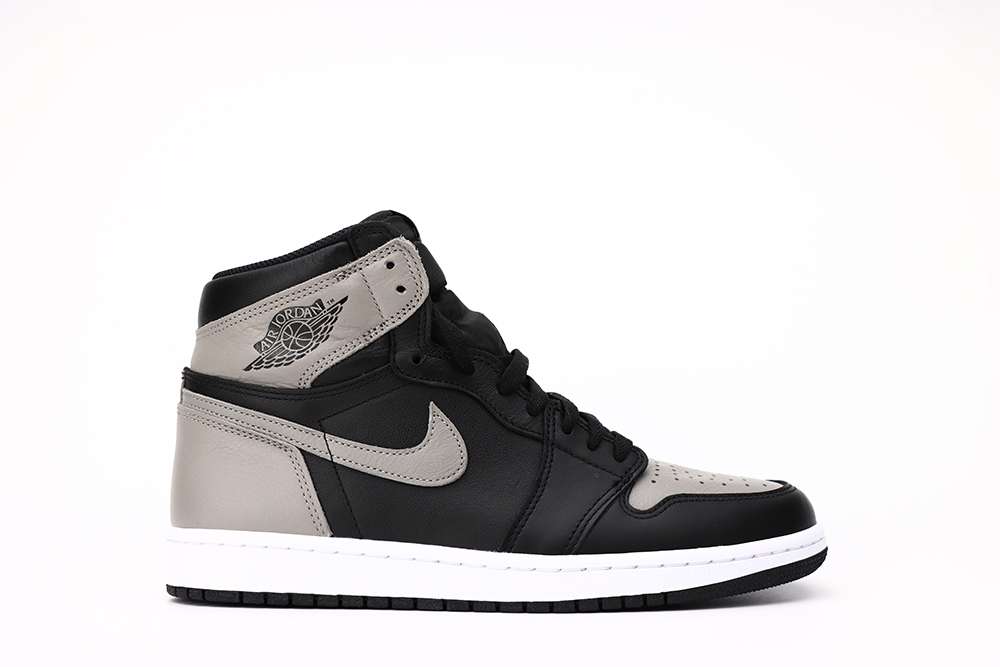 Jordan 1 Retro High Shadow  Replica 555088-013