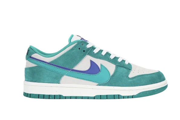 Nike Dunk Low SE 85 Neptune Green Reps  DO9457-101