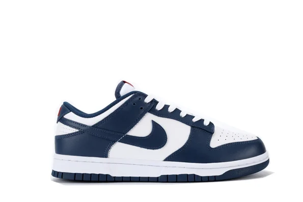 Nike Dunk Low Valerian Blue Replica  DD1391-400