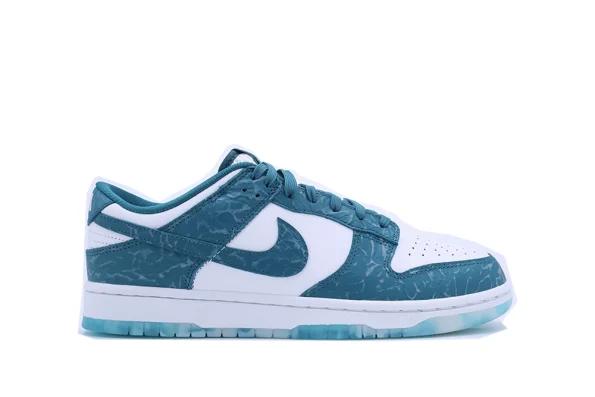 Nike Dunk Low Ocean Reps DV3029-100