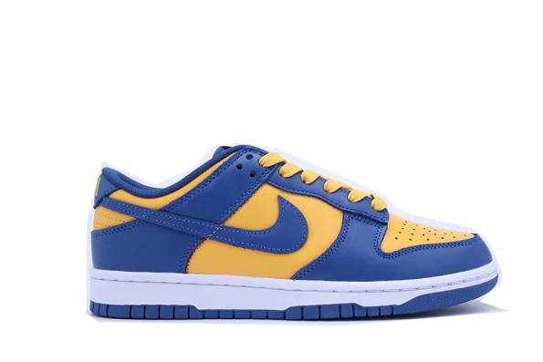 Nike Dunk Low UCLA Replica DD1391-402