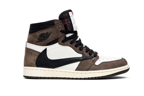 Air Jordan 1 Travis Scott Quality Reps High CD4487-100