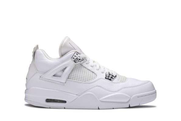 AIR JORDAN 4 RETRO ‘PURE MONEY’ Best Quality Reps 408202-101