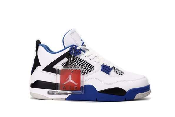 Jordan 4 Retro Motorsports (2017) Reps 308497-117