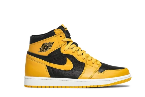 Air Jordan 1 Retro High OG ‘Pollen’ Reps 555088 701