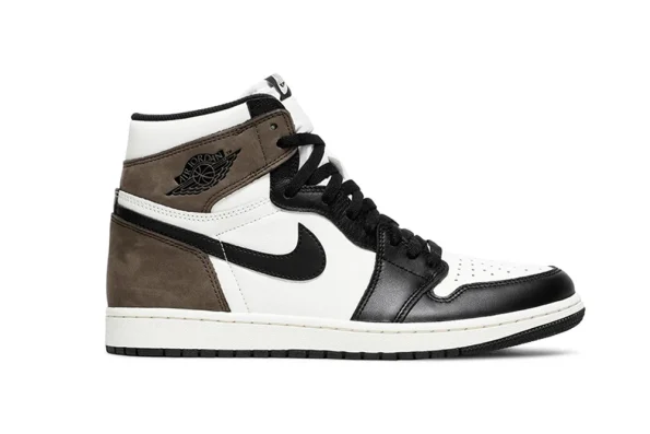 AIR JORDAN 1 DARK MOCHA REPLICA 555088-105