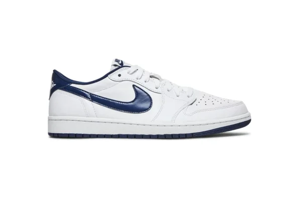 Air Jordan 1 Low Retro OG ‘Midnight Navy’ Reps 705329 106