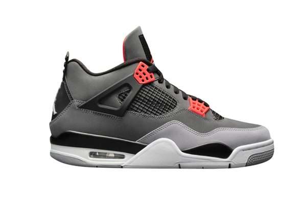 Air Jordan 4 Retro Infrared Reps DH6927-061