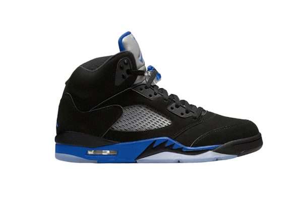 Air Jordan 5 Retro ‘Racer Blue’ Replica ” CT4838-004″