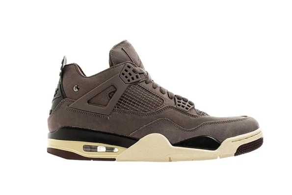 Jordan 4 Retro A Ma Maniére Violet Ore Replica DV6773-220