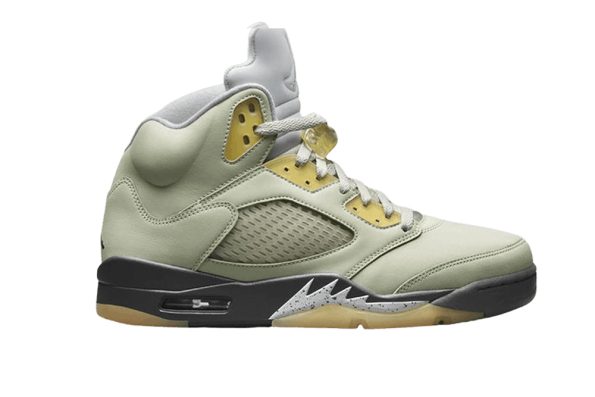 AIR JORDAN 5 RETRO ‘JADE HORIZON’ REPLICA DC7501-300