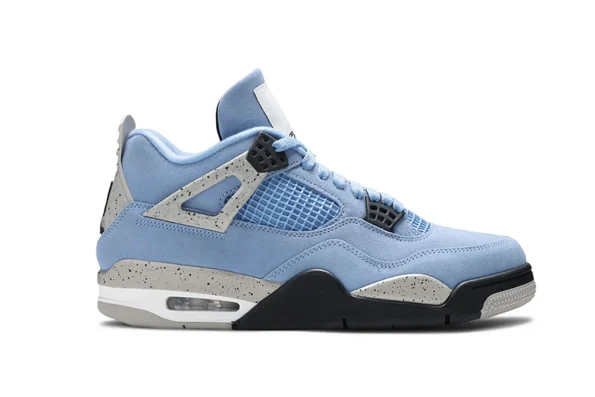 Air Jordan 4s University Blue Quality Reps CT8527-400