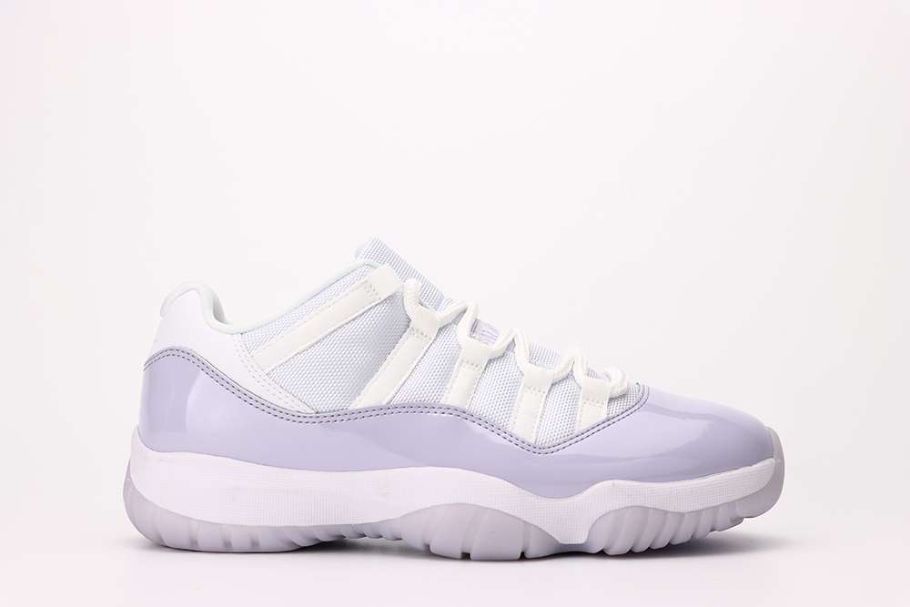 Air Jordan 11 Low “Pure Violet” Replica AH7860-101