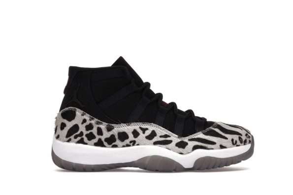 Air Jordan 11 Retro Animal Instinct Replica AR0715-010