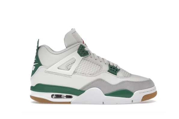 Jordan 4 Reps Retro SB Pine Green Replica DR5415-103