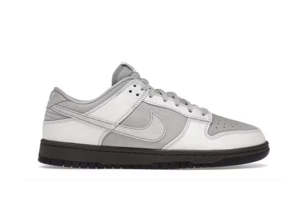 Nike Dunk Low Ironstone Replica FD9746-001