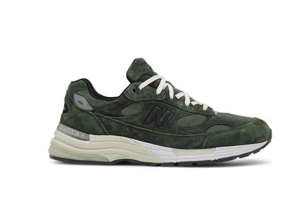 New Balance 992 JJJJound Green Replica M992JJ