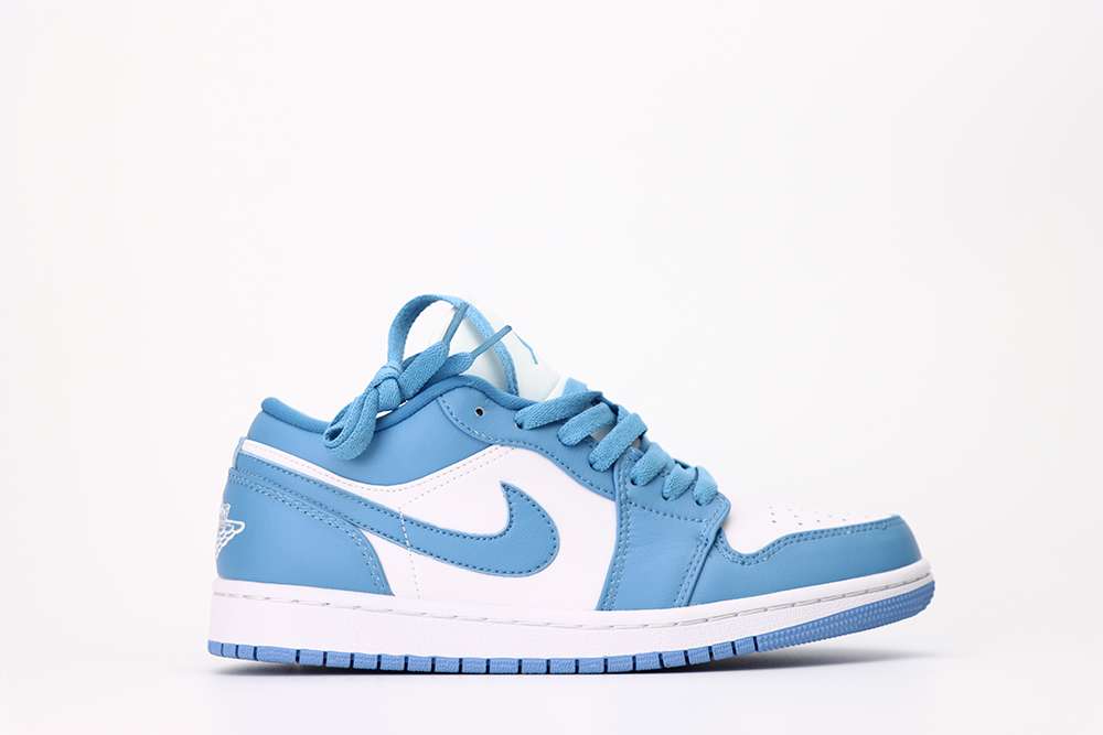 AIR JORDAN 1 LOW “UNC” Replica CJ7891-401