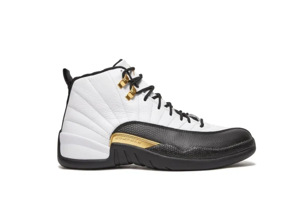 Air Jordan 12 Retro Royalty Taxi CT8013-170 Replica CT8013-170