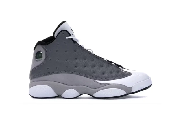 Jordan 13 Retro Atmosphere Grey Reps 414571-016