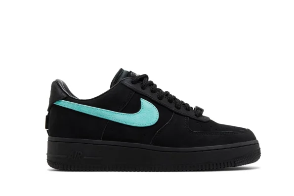 Nike Air Force 1 Low Tiffany & Co. 1837 Replica DZ1382-001