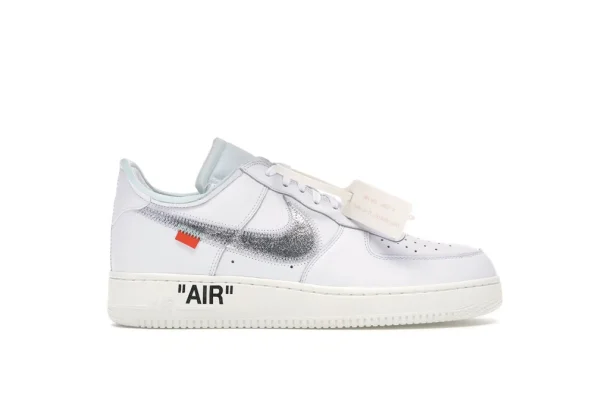 Nike Air Force 1 Low Off-White ComplexCon (AF100) AO4297-100