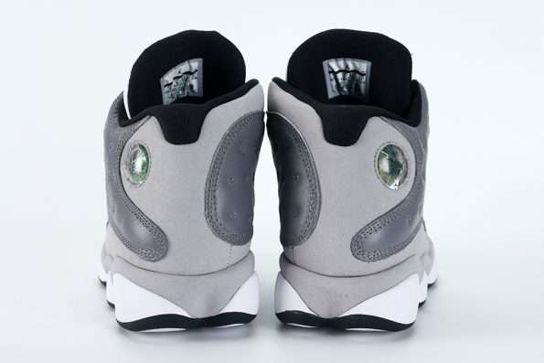 Jordan 13 Retro Atmosphere Grey Reps 414571-016