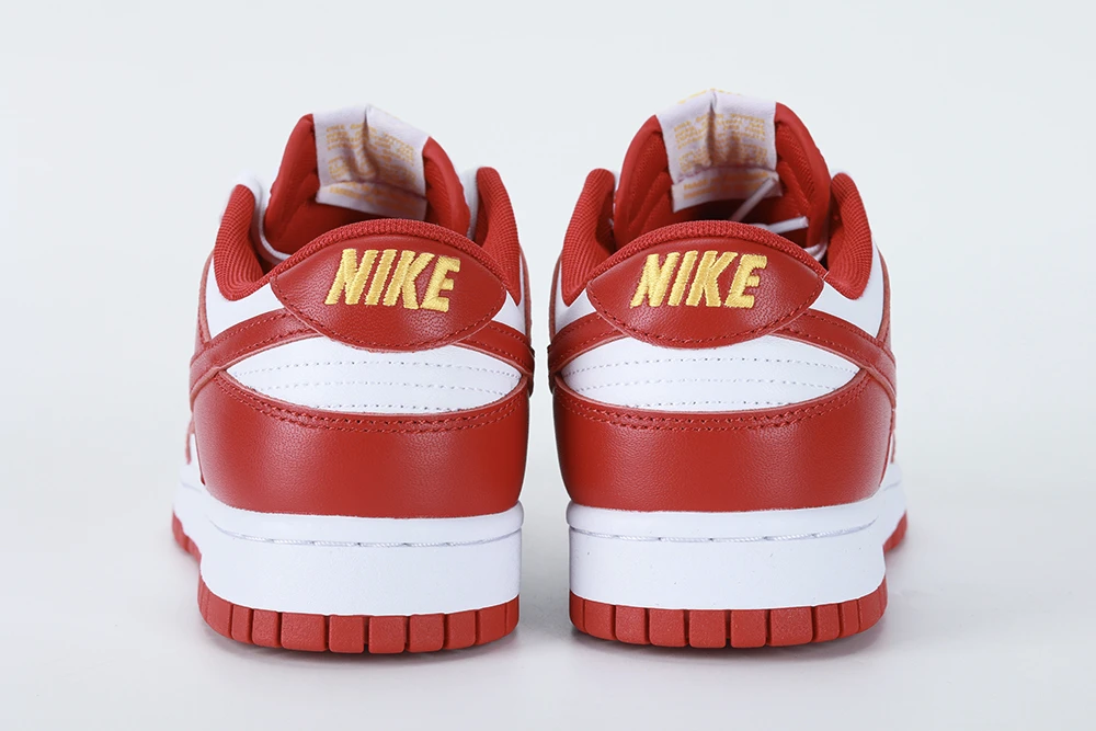 Nike Dunk Low USC Replica DD1391-602