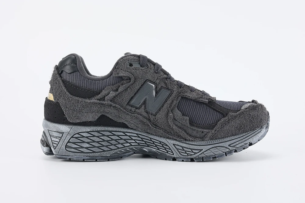 New Balance 2002R Protection Pack Phantom Replica M2002RDB