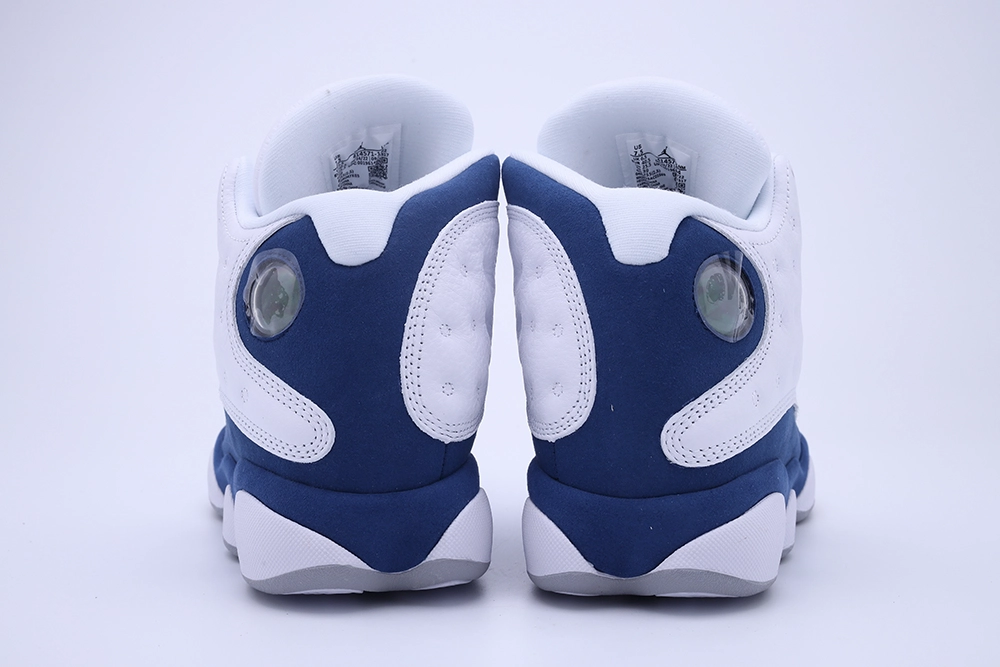 Air Jordan 13 French Blue Replica 414571-164