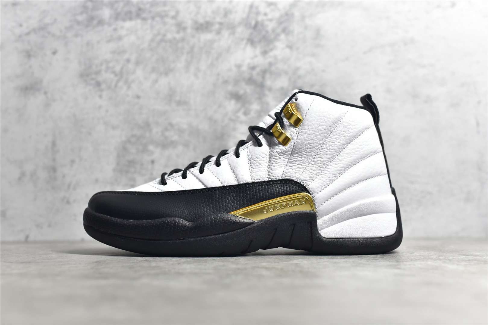 Air Jordan 12 Retro Royalty Taxi CT8013-170 Replica CT8013-170