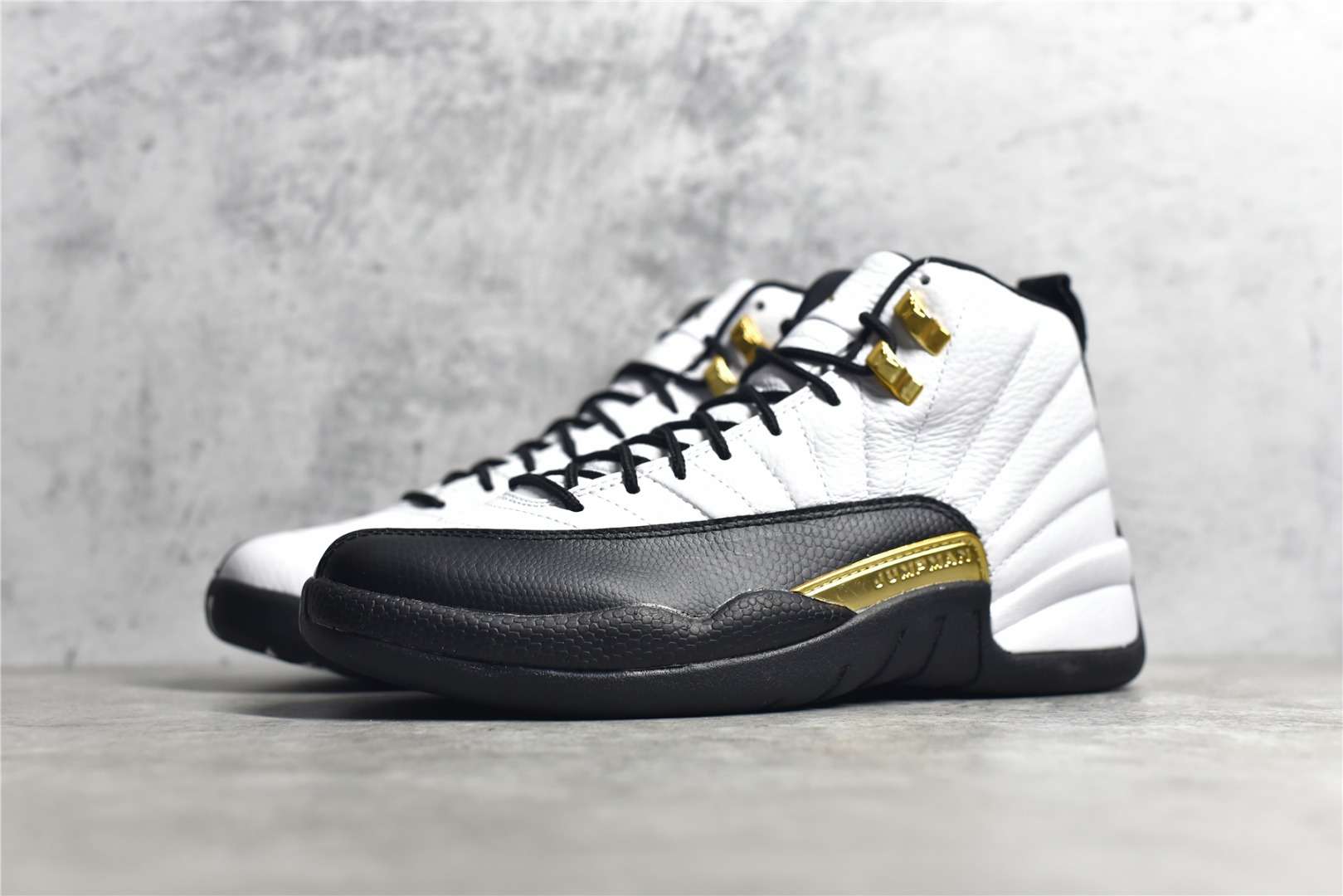 Air Jordan 12 Retro Royalty Taxi CT8013-170 Replica CT8013-170