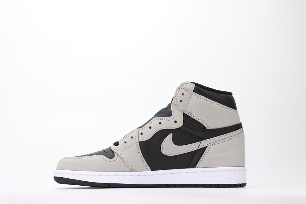 Air Jordan 1 Retro High OG ‘Shadow 2.0’ Quality Replica 555088-035