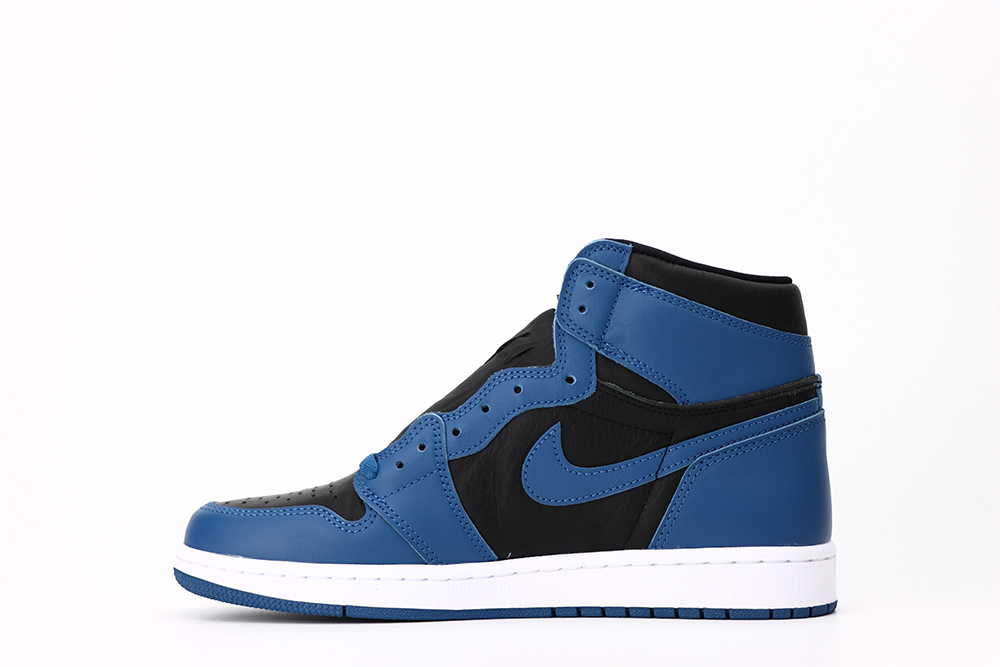 AIR JORDAN 1 RETRO HIGH OG ‘DARK MARINA BLUE’ 2.0 TOP QUALITY REPLICA 555088-404