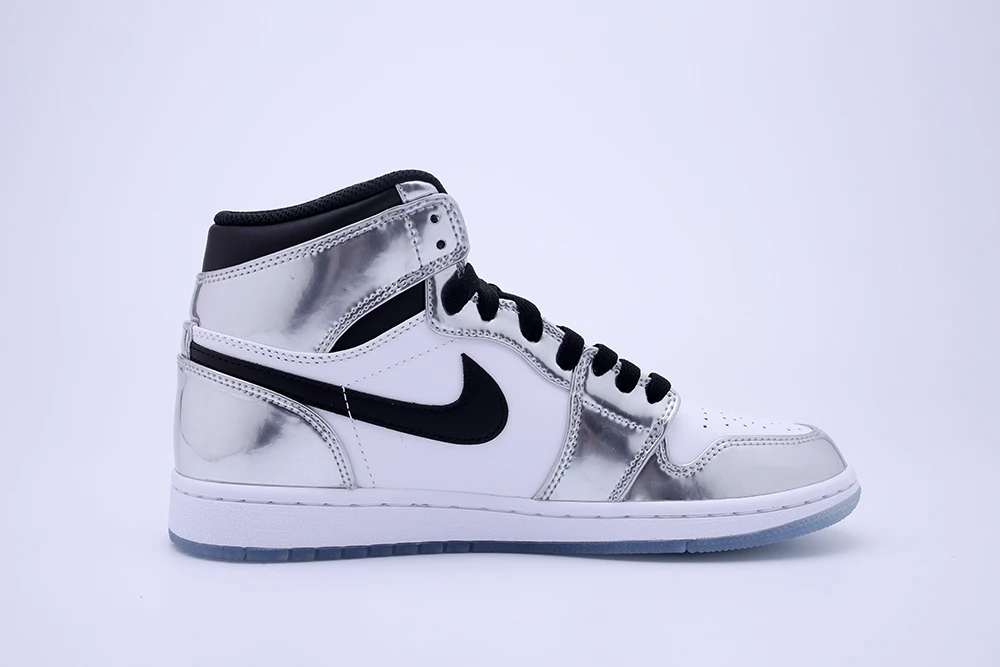 Air Jordan 1 High Retro “Think 16 / Kawhi Leonard” Replica AQ7476-016