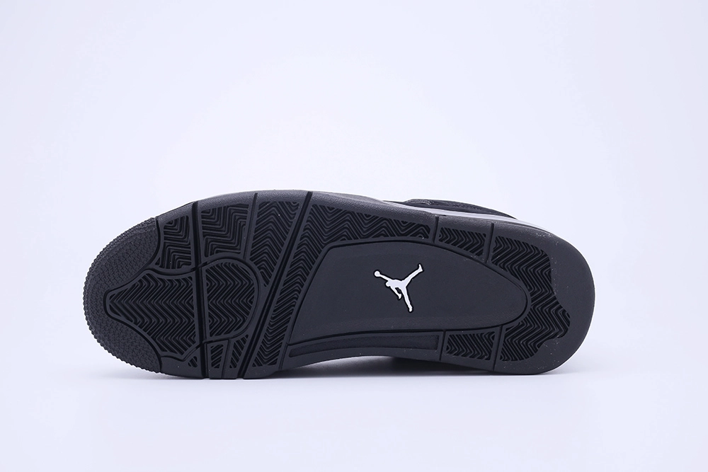 AIR JORDAN 4 RETRO BLACK CAT REPLICA CU1110-010