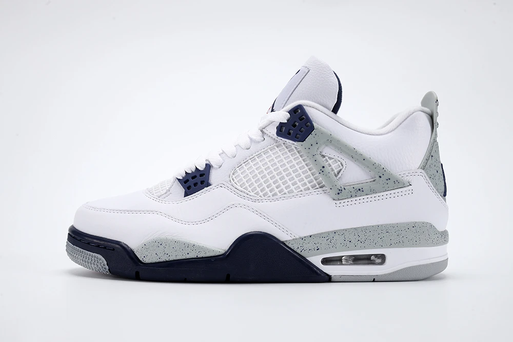 Air Jordan 4 Retro Midnight Navy DH6927-140