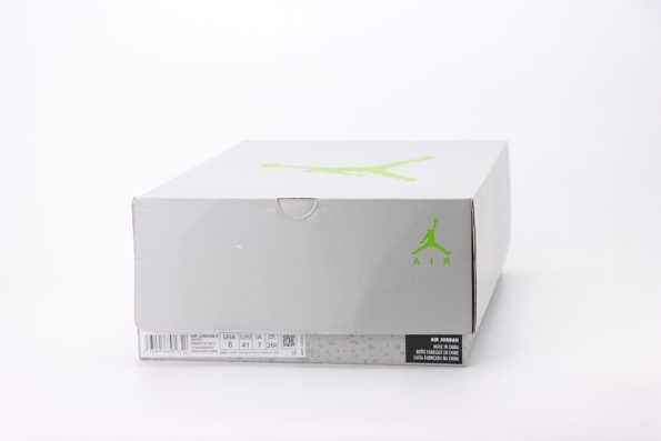 Air Jordan 5 Retro ‘Green Bean’ 2022 Replica DM9014-003