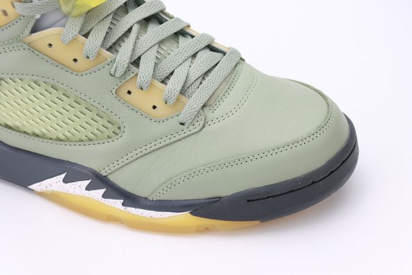 AIR JORDAN 5 RETRO ‘JADE HORIZON’ REPLICA DC7501-300