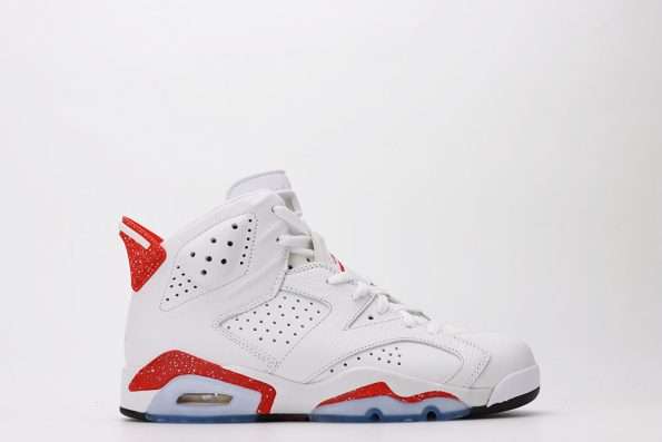 Air Jordan 6 Red Oreo Quality Replica CT8529-162