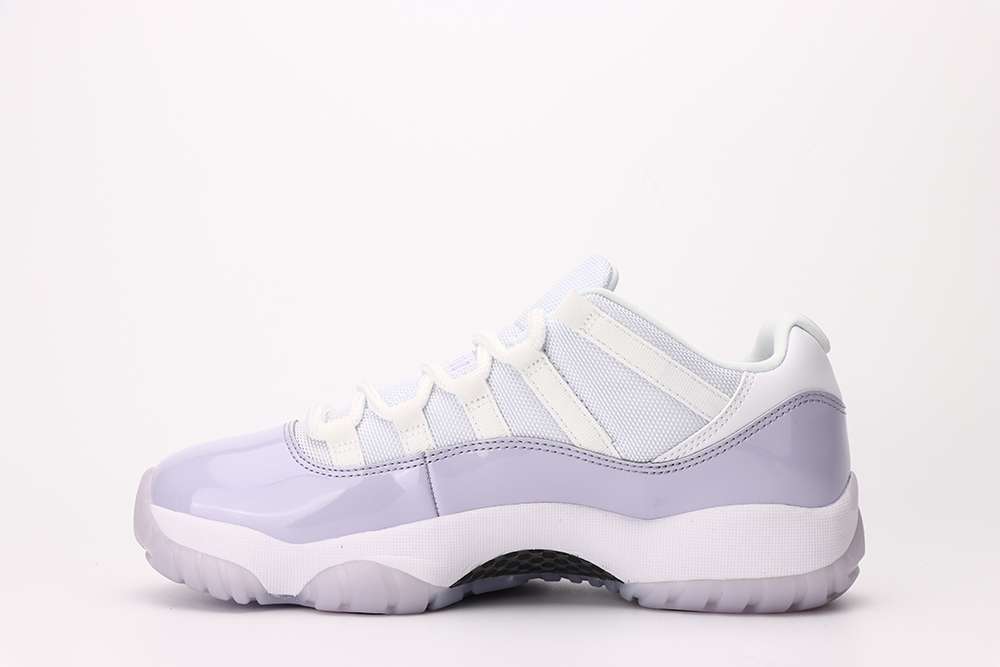 Air Jordan 11 Low “Pure Violet” Replica AH7860-101