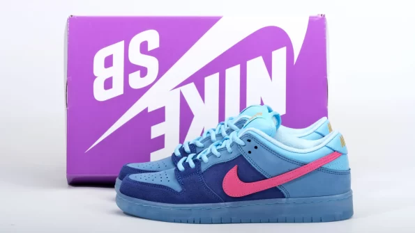 Run The Jewels x NK Dunk SB Low Replica DO9404-400