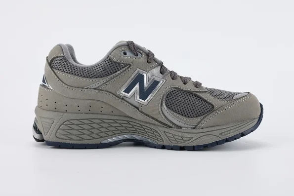 New Balance 2002R Light Grey REps ML2002RA